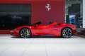 Ferrari SF90 Spider Assetto Fiorano Tailor Made - Kroymans Ferrari Rot - thumbnail 36