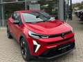 Renault Captur Renault Captur 1.3 TCE 158HK TECHNO EDC Rouge - thumbnail 3