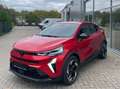 Renault Captur Renault Captur 1.3 TCE 158HK TECHNO EDC Rouge - thumbnail 1