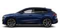 Audi Q4 e-tron 45 S Edition 82 kWh | Het voordeel is € 3.359,- | Blue - thumbnail 4