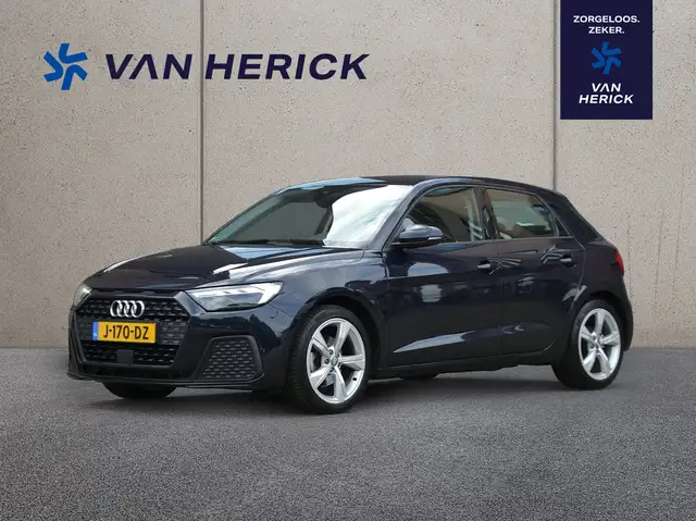 2020 Audi A1 in Blue for sale