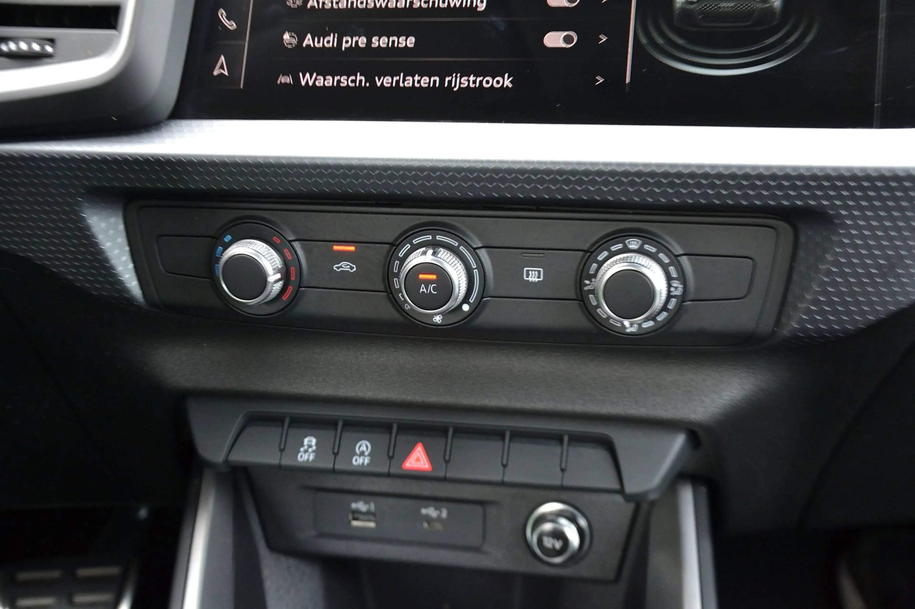 Audi A1 Sportback 30 TFSI 116PK Pro Line Automaat | ACC | — photo 15