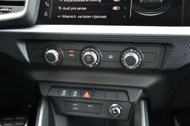 Audi A1 view 15