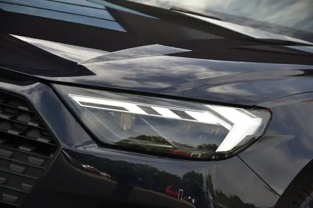 Audi A1 view 5