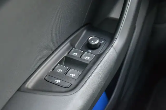 Audi A1 view 18