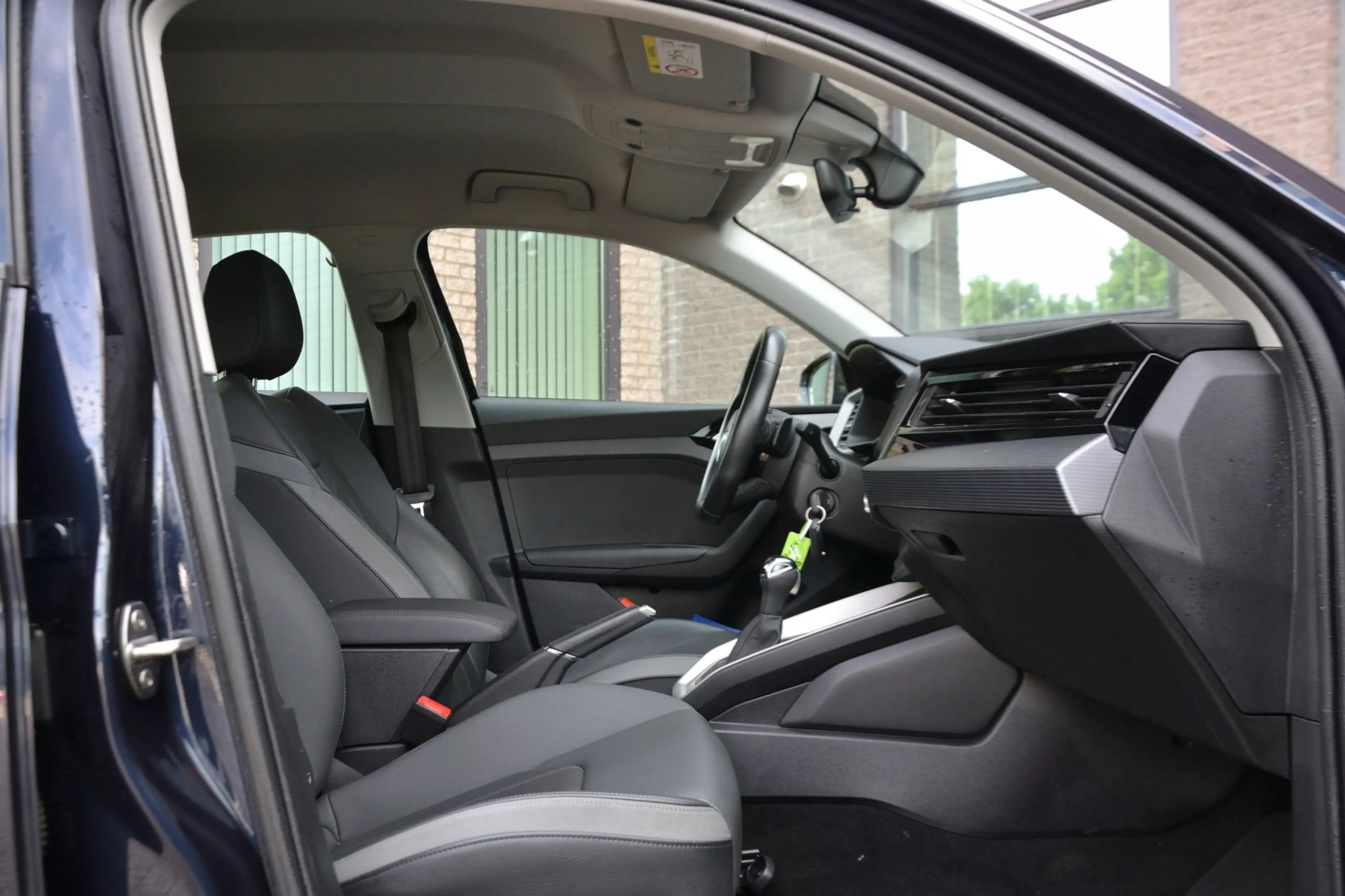 Audi A1 Sportback 30 TFSI 116PK Pro Line Automaat | ACC | — photo 10