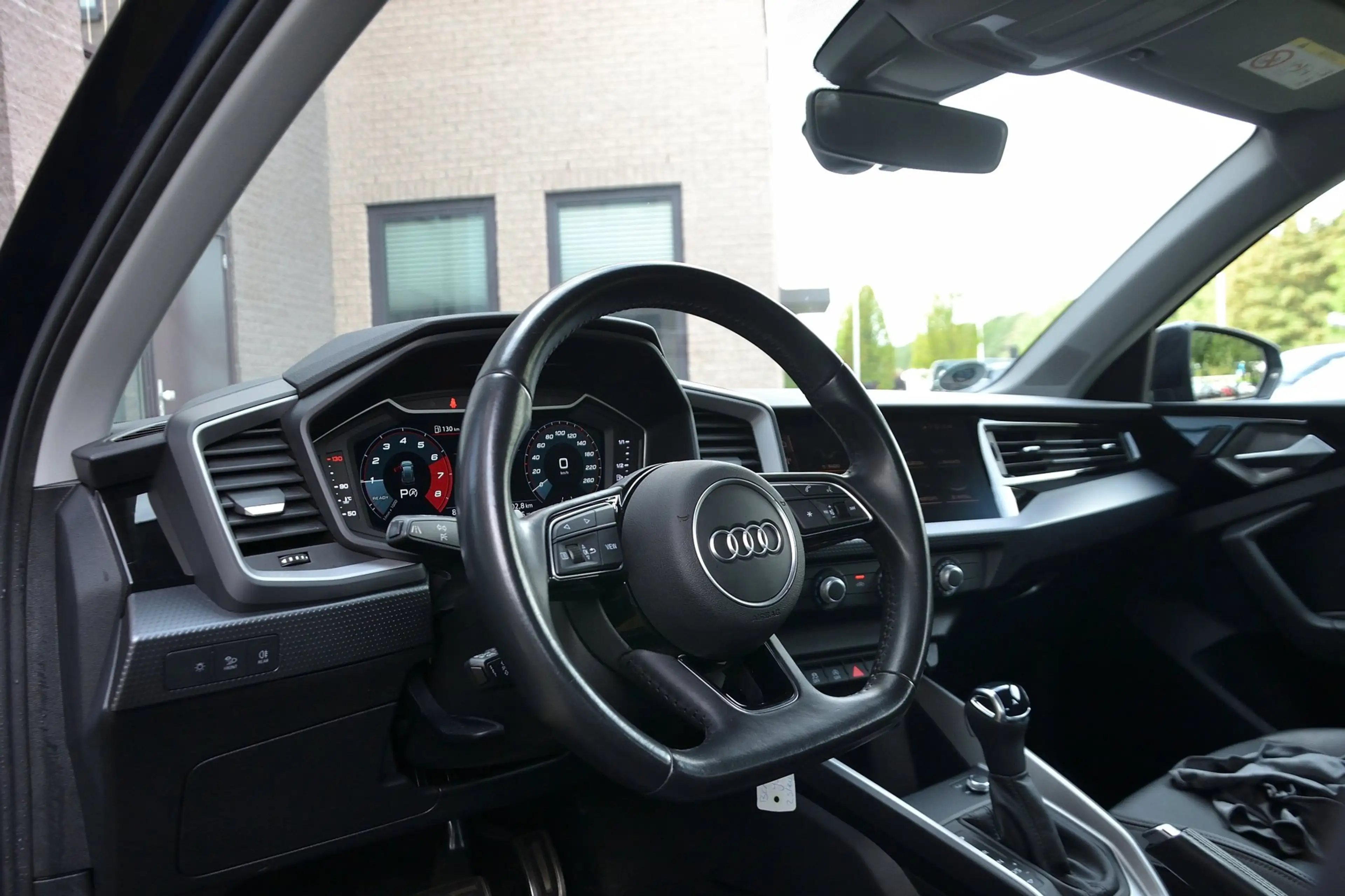 Audi A1 Sportback 30 TFSI 116PK Pro Line Automaat | ACC | — photo 7