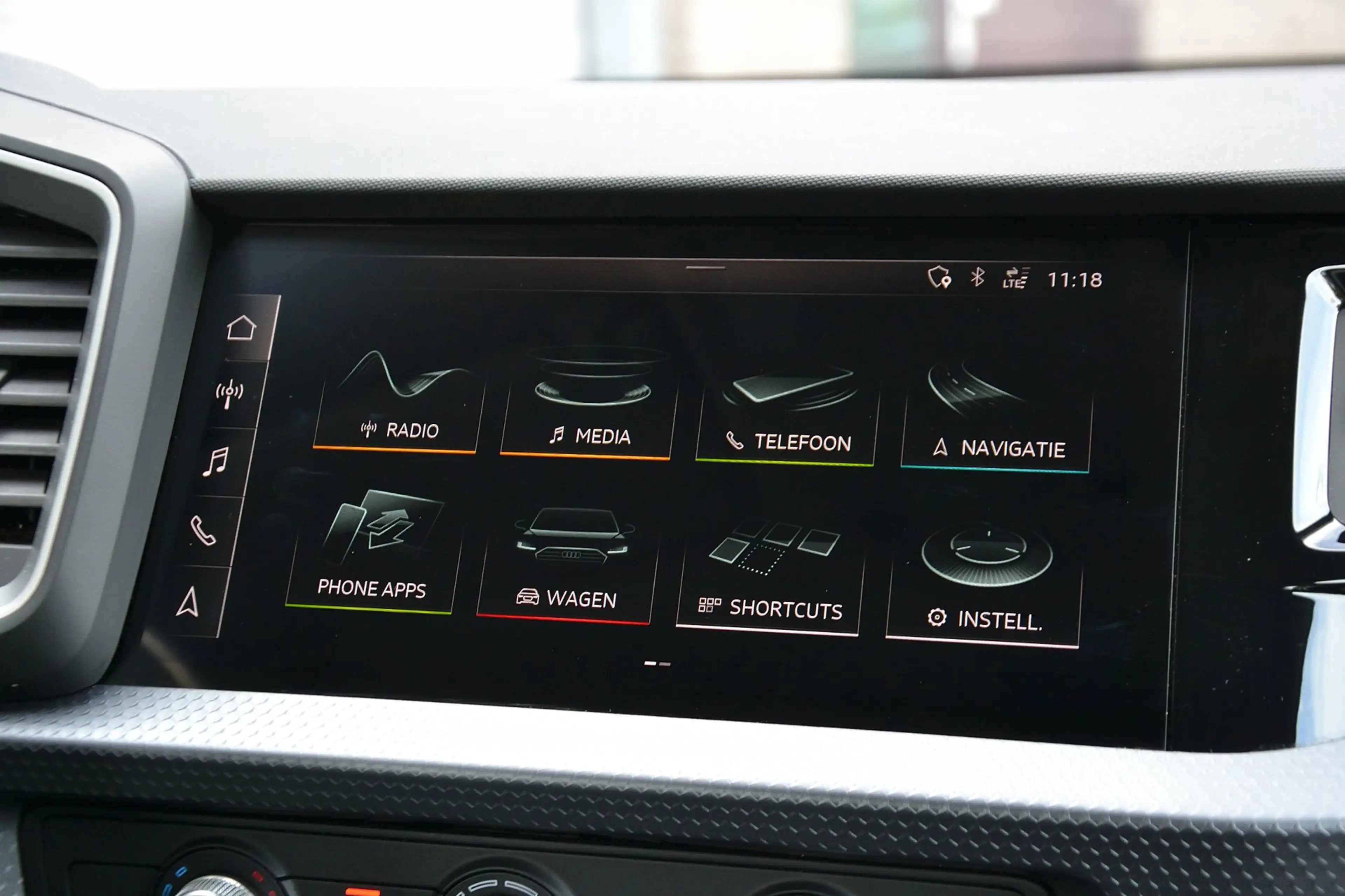 Audi A1 Sportback 30 TFSI 116PK Pro Line Automaat | ACC | — photo 12