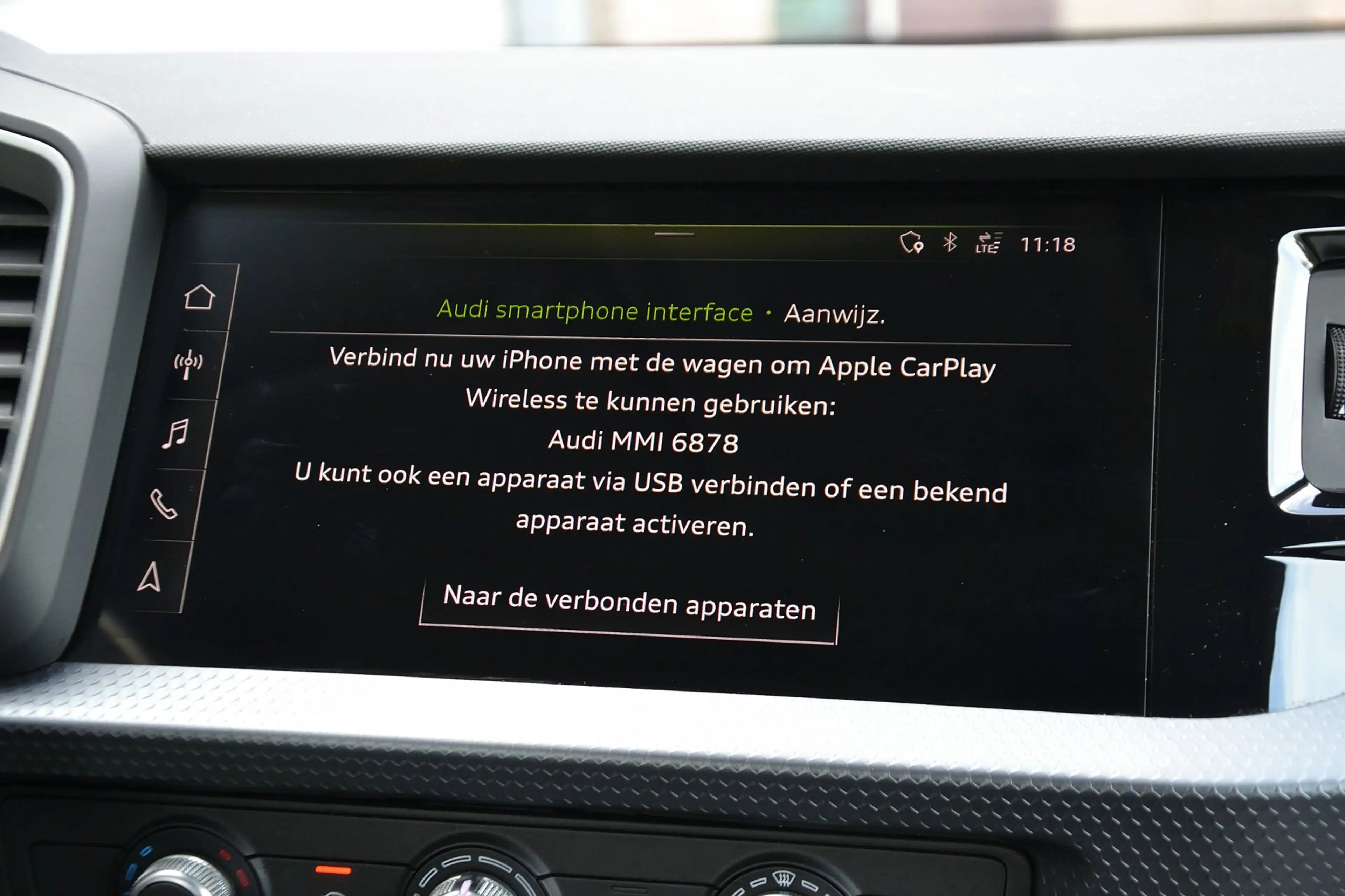 Audi A1 Sportback 30 TFSI 116PK Pro Line Automaat | ACC | — photo 13