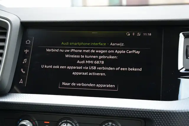 Audi A1 view 13