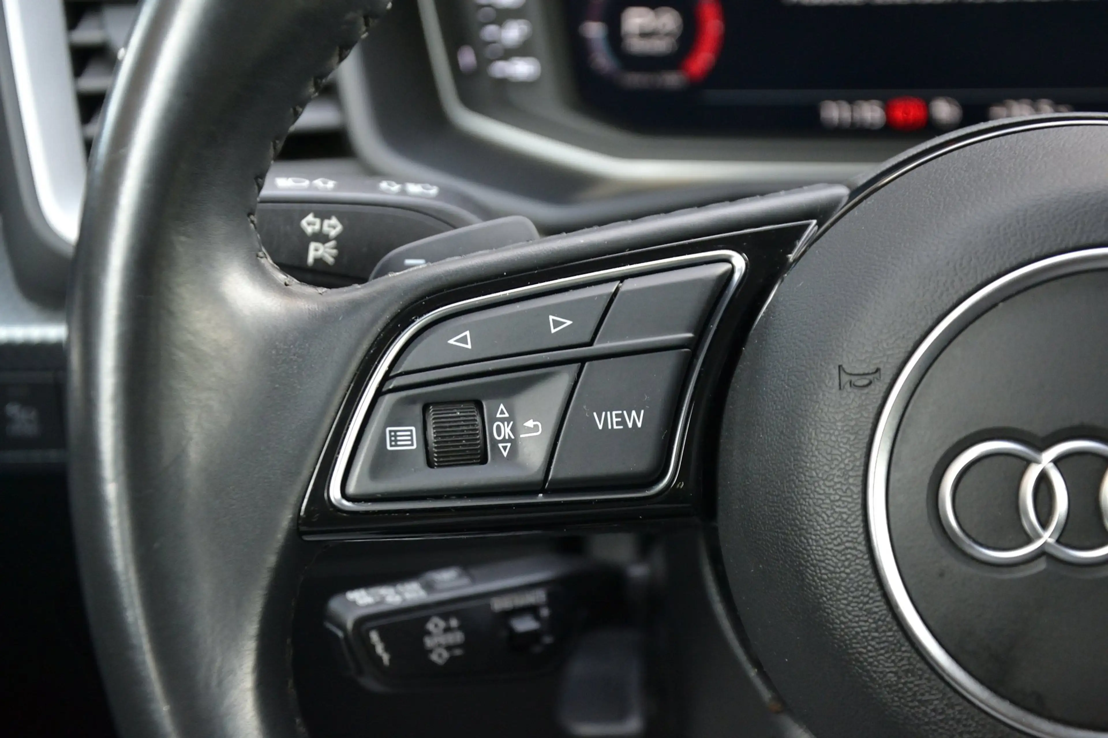 Audi A1 Sportback 30 TFSI 116PK Pro Line Automaat | ACC | — photo 16