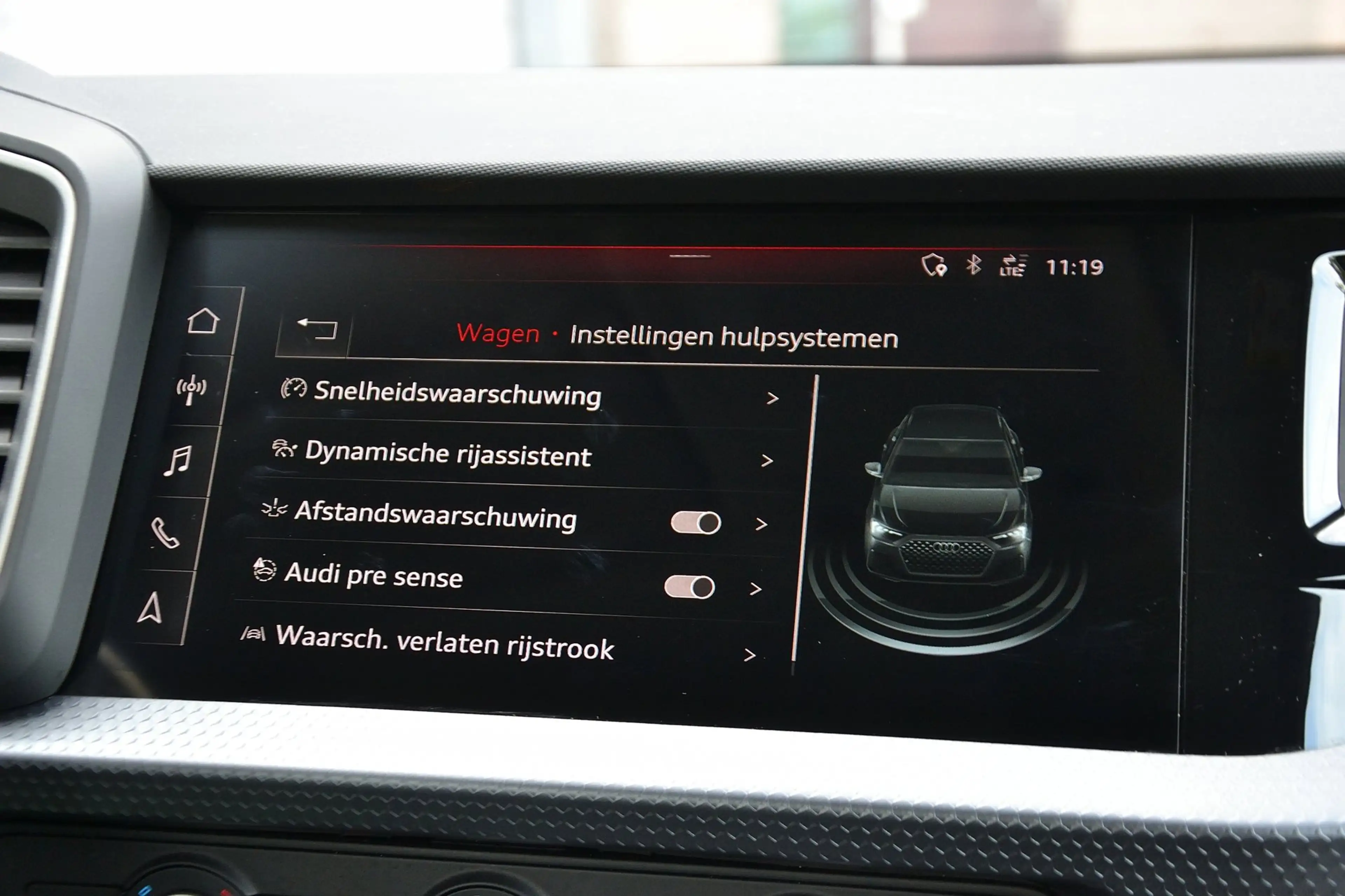 Audi A1 Sportback 30 TFSI 116PK Pro Line Automaat | ACC | — photo 14