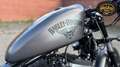 Harley-Davidson XL 883 Argent - thumbnail 7