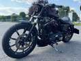 Harley-Davidson XL 883 Argent - thumbnail 4