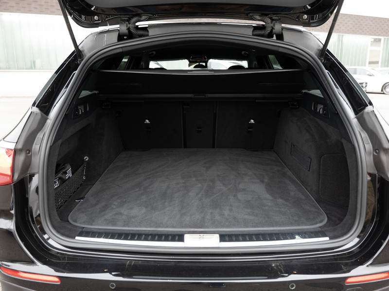 Mercedes-Benz E 220 d T AMG-Sport/Super/Night/Burm/Totw/21' — photo 7