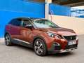 Peugeot 3008 2.0 BlueHDi Allure 150 Marrón - thumbnail 2