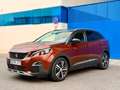 Peugeot 3008 2.0 BlueHDi Allure 150 Marrón - thumbnail 4