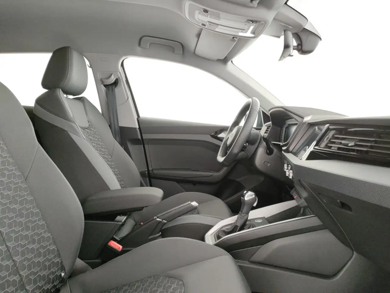 Audi A1 sportback 30 1.0 tfsi admired advanced 110cv s-tro 12