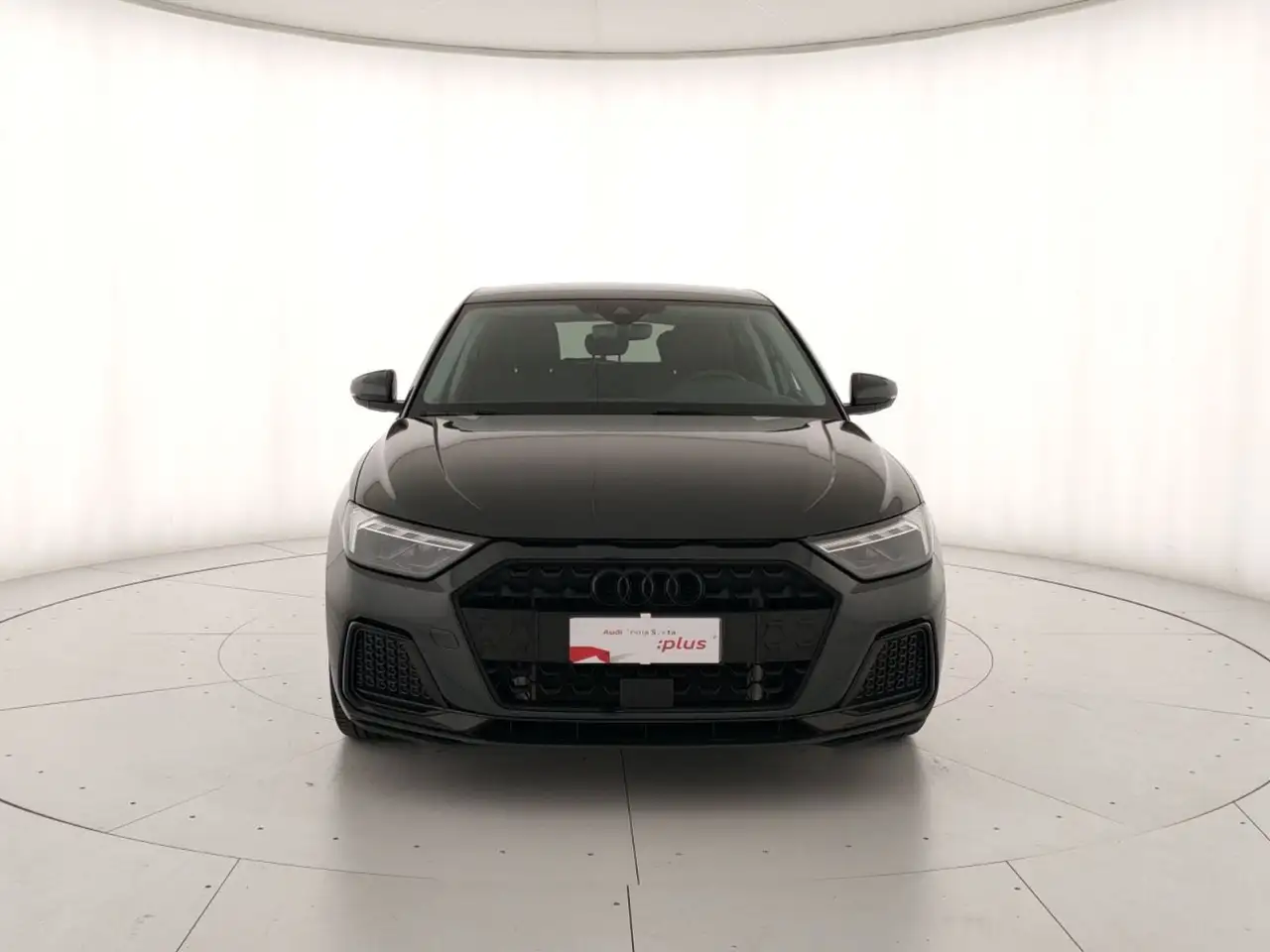 Audi A1 sportback 30 1.0 tfsi admired advanced 110cv s-tro 2