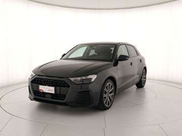 sportback 30 1.0 tfsi admired advanced 110cv s-tro