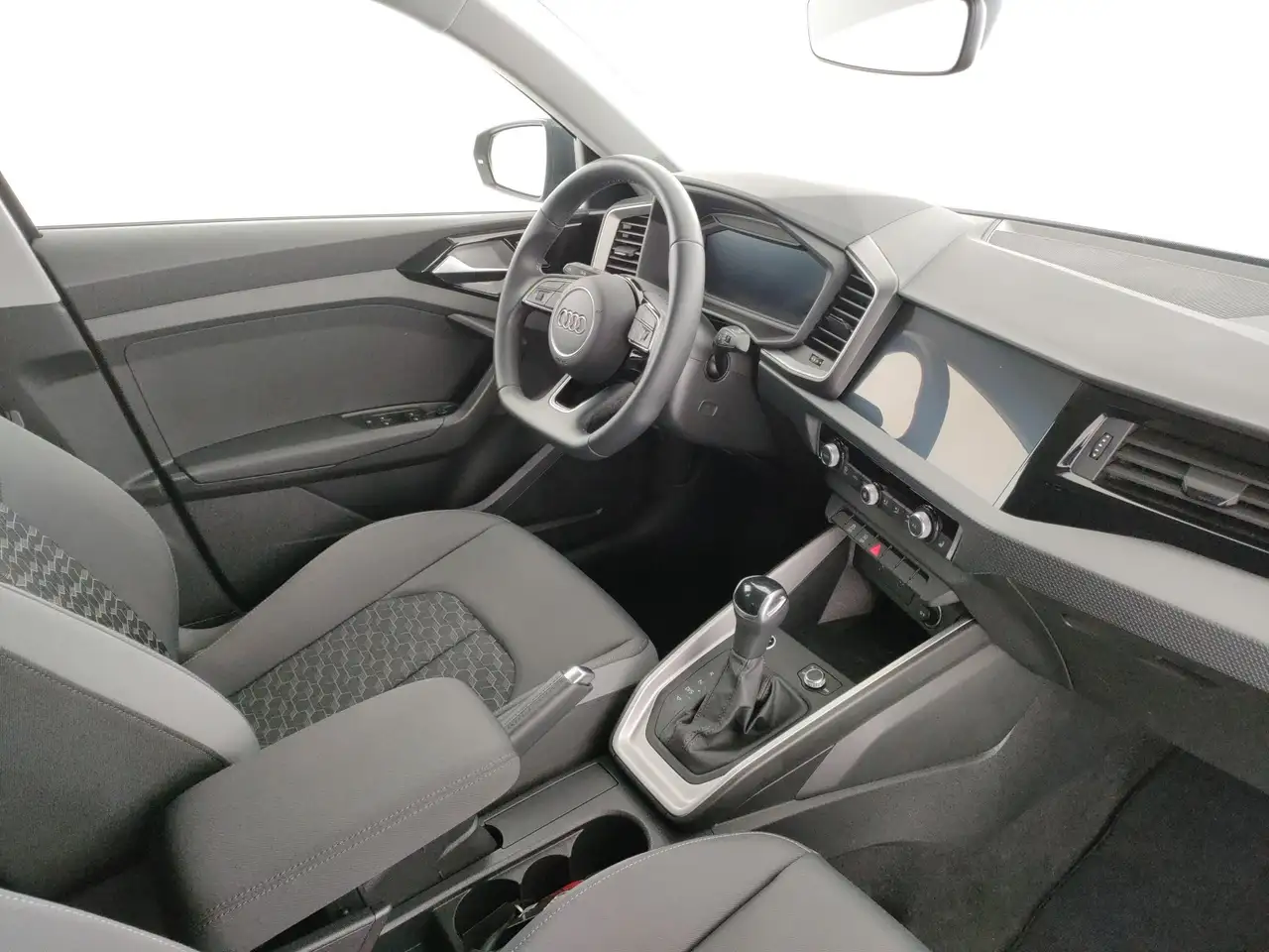 Audi A1 sportback 30 1.0 tfsi admired advanced 110cv s-tro 9