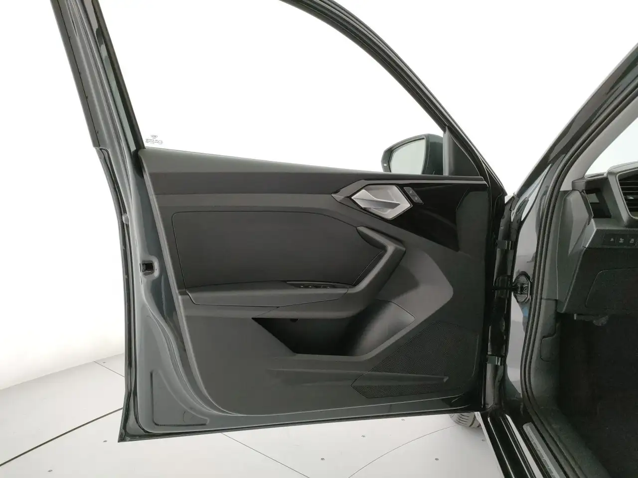 Audi A1 sportback 30 1.0 tfsi admired advanced 110cv s-tro 16