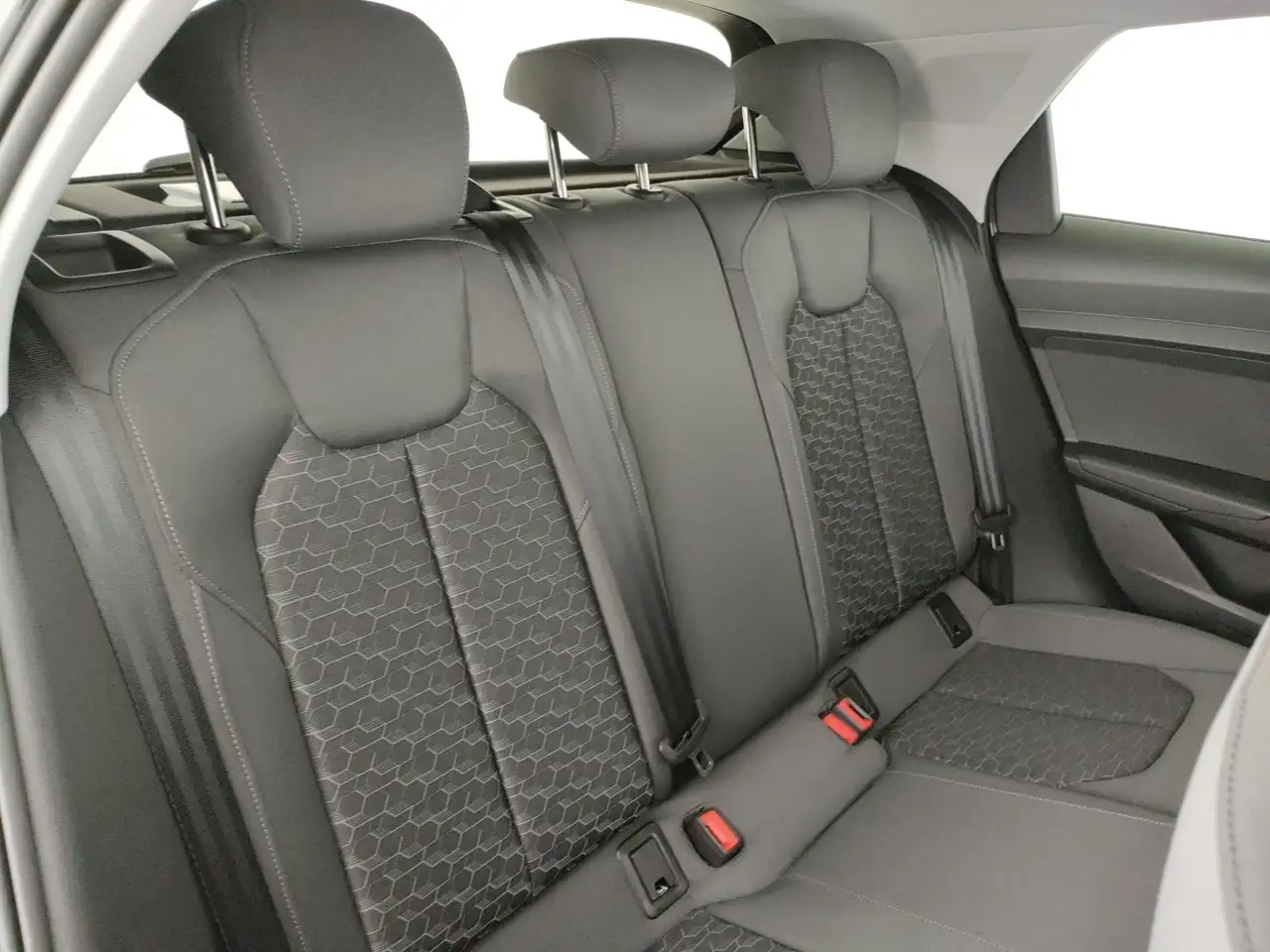 Audi A1 sportback 30 1.0 tfsi admired advanced 110cv s-tro 13