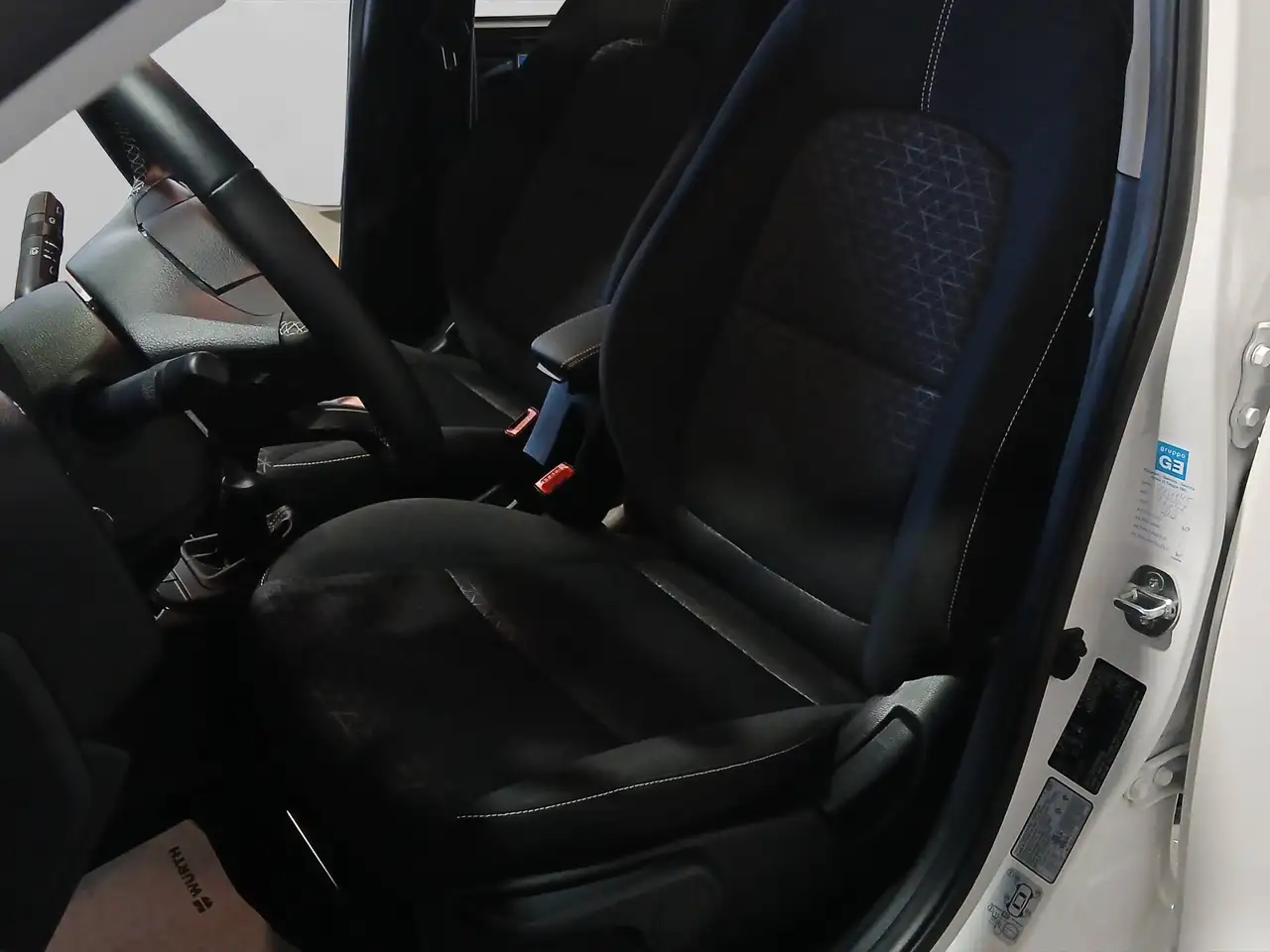 Kia Picanto III 2021 1.0 dpi Style, миниатюра 9