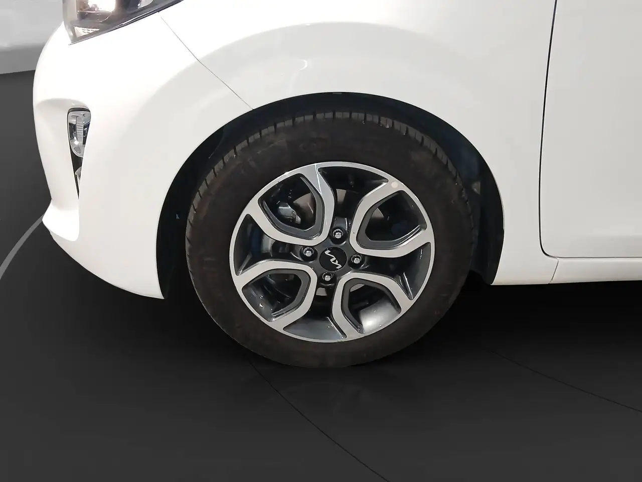 Kia Picanto III 2021 1.0 dpi Style, миниатюра 18