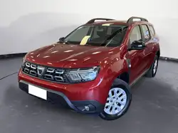 Dacia Duster Duster 1.0 TCe 90
CV 4x2 Comfort