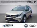 Volkswagen Taigo 1.0TSI Move AHK NAVI AHK ACC MATRIX-LED Silber - thumbnail 1
