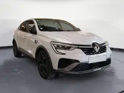 Renault Arkana E-TECH 145 FULL HYBRID RS LINE