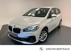 BMW Série 2 216dA 116ch  Business Design DKG7