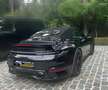 Porsche 992 Turbo S Cabrio,22, Exclusive Manufaktur Schwarz - thumbnail 4
