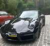 Porsche 992 Turbo S Cabrio,22, Exclusive Manufaktur Schwarz - thumbnail 2
