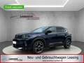 Citroen C5 Aircross Max el. Heckklappe/Teilleder Blau - thumbnail 1