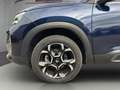 Citroen C5 Aircross Max el. Heckklappe/Teilleder Blau - thumbnail 13