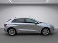Audi A3 35 TDI 150Ch S-tronic LED / 58 Zilver - thumbnail 19