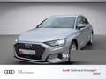 Audi A3 35 TDI 150Ch S-tronic LED / 58 Zilver - thumbnail 1