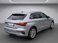 Audi A3 35 TDI 150Ch S-tronic LED / 58 Zilver - thumbnail 2
