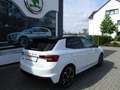 Skoda Fabia 1.0 TSI Monte Carlo*GW Fahrwerk*Pano* Weiß - thumbnail 3