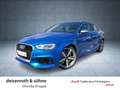 Audi RS3 280/Nav/sound/Temp/19"/OptikAlu/M Bleu - thumbnail 1