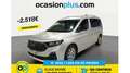 Ford Tourneo Connect Grand 2.0 Ecoblue LWB L2 Titanium 122 Gris - thumbnail 1