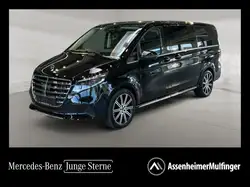 Mercedes-Benz V 300 d AMG,AIRMAT,MBeam,AHK,Pano