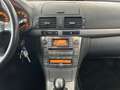 Toyota Avensis Kombi 1.8 Executive Klimaautomatik SHZ Schwarz - thumbnail 12