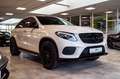 Mercedes-Benz GLE 350 GLE350 d Coupe 4Matic 9G-TRONIC*VOLL*H&K*StHz* Blanc - thumbnail 3