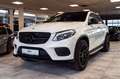 Mercedes-Benz GLE 350 GLE350 d Coupe 4Matic 9G-TRONIC*VOLL*H&K*StHz* Blanc - thumbnail 1