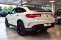 Mercedes-Benz GLE 350 GLE350 d Coupe 4Matic 9G-TRONIC*VOLL*H&K*StHz* Blanc - thumbnail 5