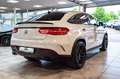 Mercedes-Benz GLE 350 GLE350 d Coupe 4Matic 9G-TRONIC*VOLL*H&K*StHz* Blanc - thumbnail 7