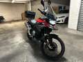 BMW F 850 GS ABS Red - thumbnail 2